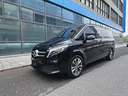 Mercedes-Benz V-Class 2021