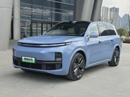 Li Auto L9 2022