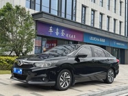 Honda Crider 2018