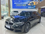 BMW 5 Series 2018
