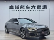 Audi A6 2019