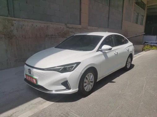 Changan Eado 2022