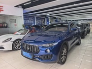 Maserati Levante 2018