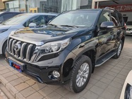 Toyota Prado 2015