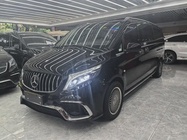 Mercedes-Benz Vito 2020