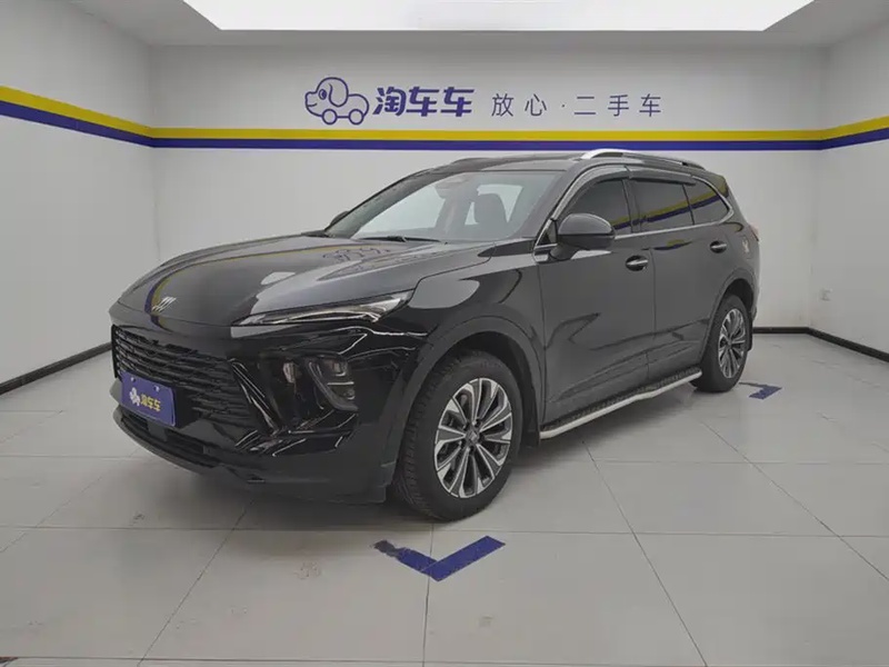 Buick Envision Plus
