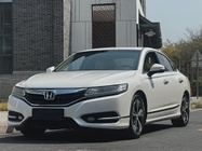 Honda Spirior 2016