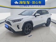 Toyota RAV4 2021