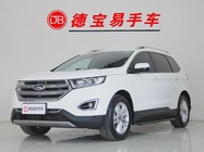 Ford Edge 2017