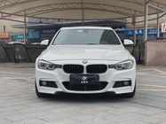 BMW 3 Series 2018