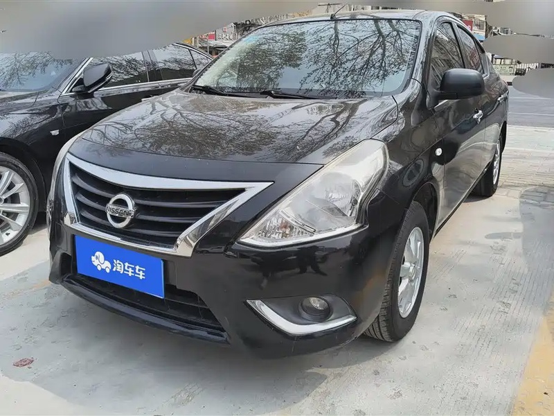 Nissan Sunny