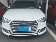 Audi A3 2020
