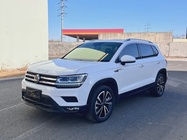 Volkswagen Tharu 2022