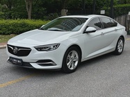 Buick Regal 2018