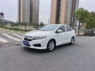 Honda City 2018
