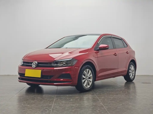 Volkswagen Polo 2020