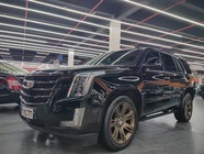 Cadillac Escalade 2017