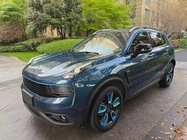 Lynk & Co 01 2019