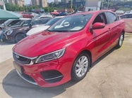 Geely Binrui 2021