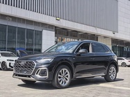 Audi Q5 2022