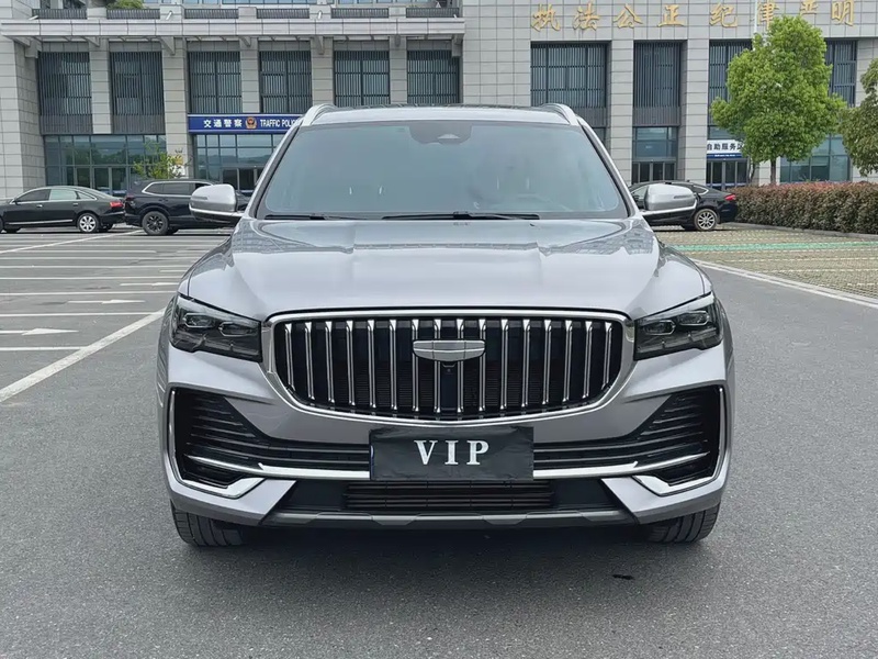 Geely Xingyue L