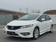 Honda Jade 2014