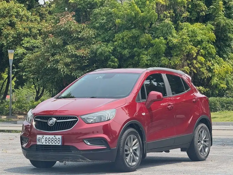 Buick Encore