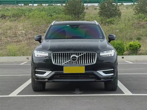 Volvo XC90 2024