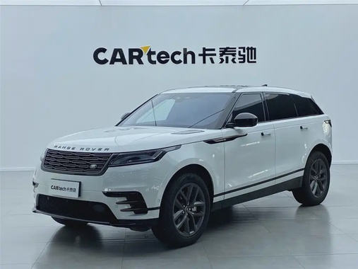 Land Rover Velar 2024