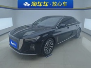 Hongqi H5 2024