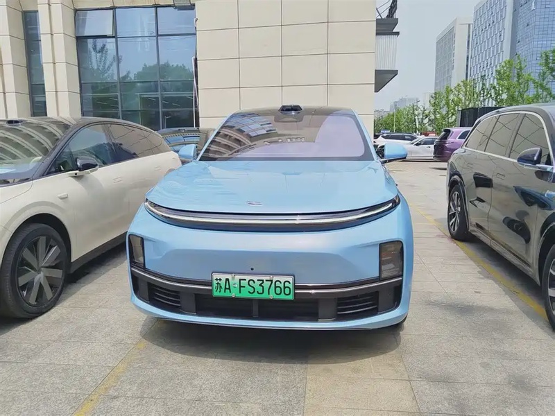 Li Auto L7