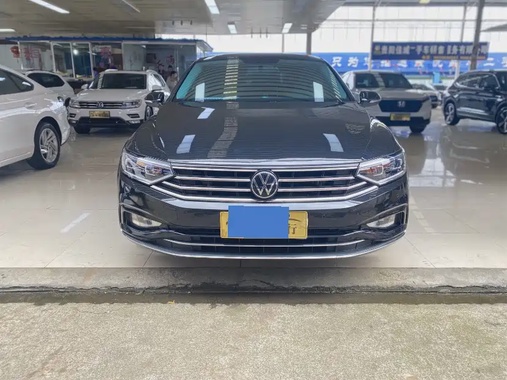 Volkswagen Magotan 2022