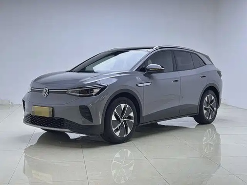 Volkswagen ID.4 2023