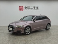 Audi A3 2019