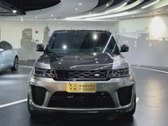 Land Rover Sport 2019