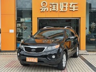 Kia Sorento 2011