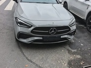 Mercedes-Benz CLE-Class 2026