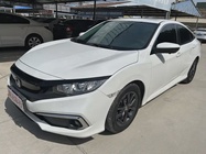 Honda Civic 2020