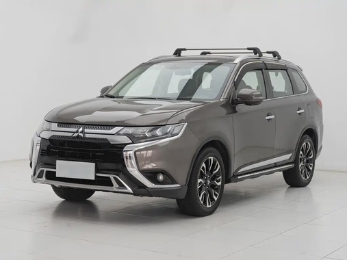 Mitsubishi Outlander 2019