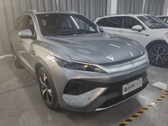 BYD Pro 2025