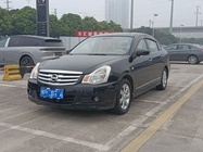 Nissan Sylphy 2011