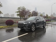 Hongqi HS5 2021
