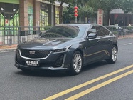 Cadillac CT5 2020