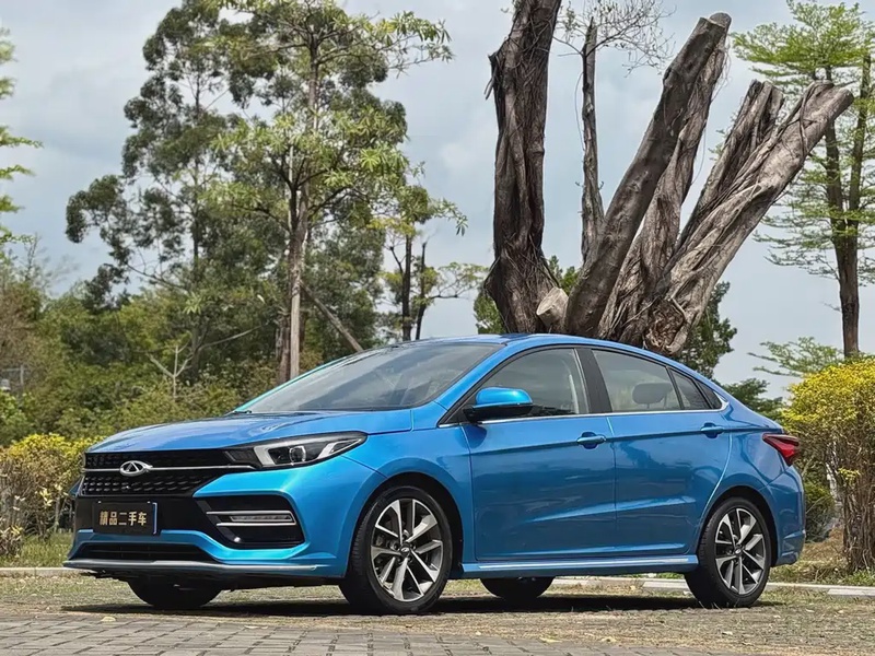 Chery Arrizo GX