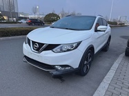 Nissan Qashqai 2016