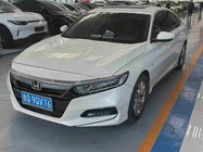 Honda Accord 2020