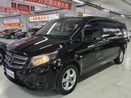 Mercedes-Benz Vito 2020