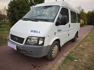 Ford Transit Classic 2016