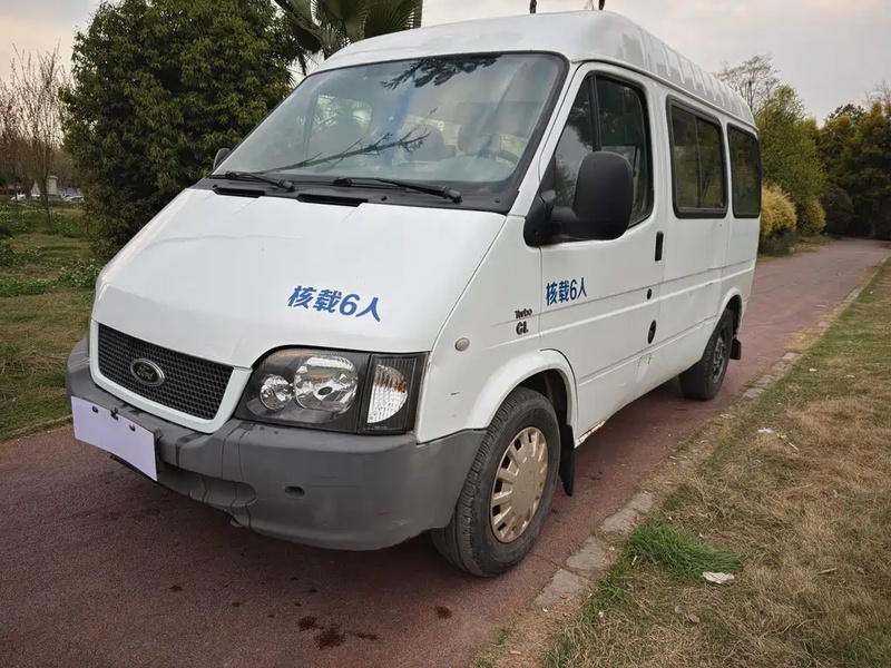 Ford Transit Classic