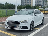 Audi A3 2020